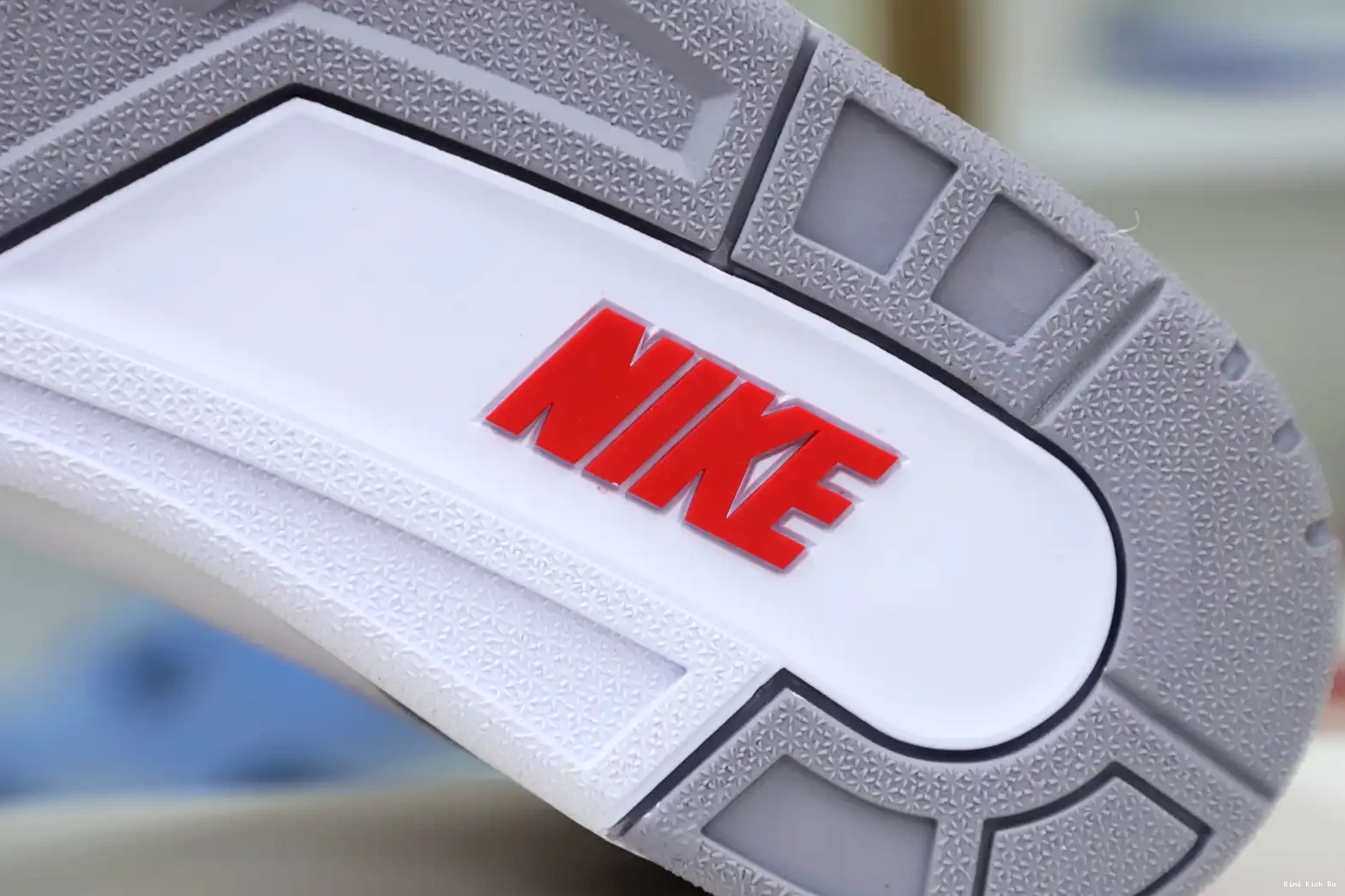 AIR 3RETRO Kimikick JORDAN 0630